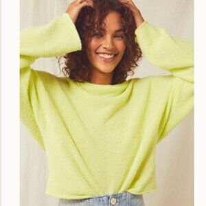 Free People Celeste Sweater